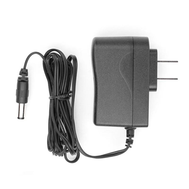 AC Charging Adapter – Power Supply/Jump Starter – 500mAh