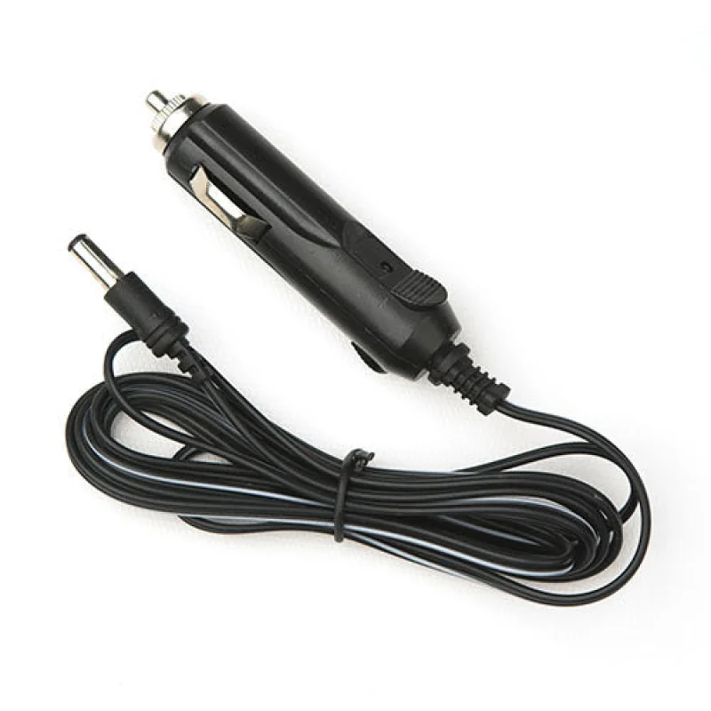 DC Power Adapter – Power Supply/Jump Starter