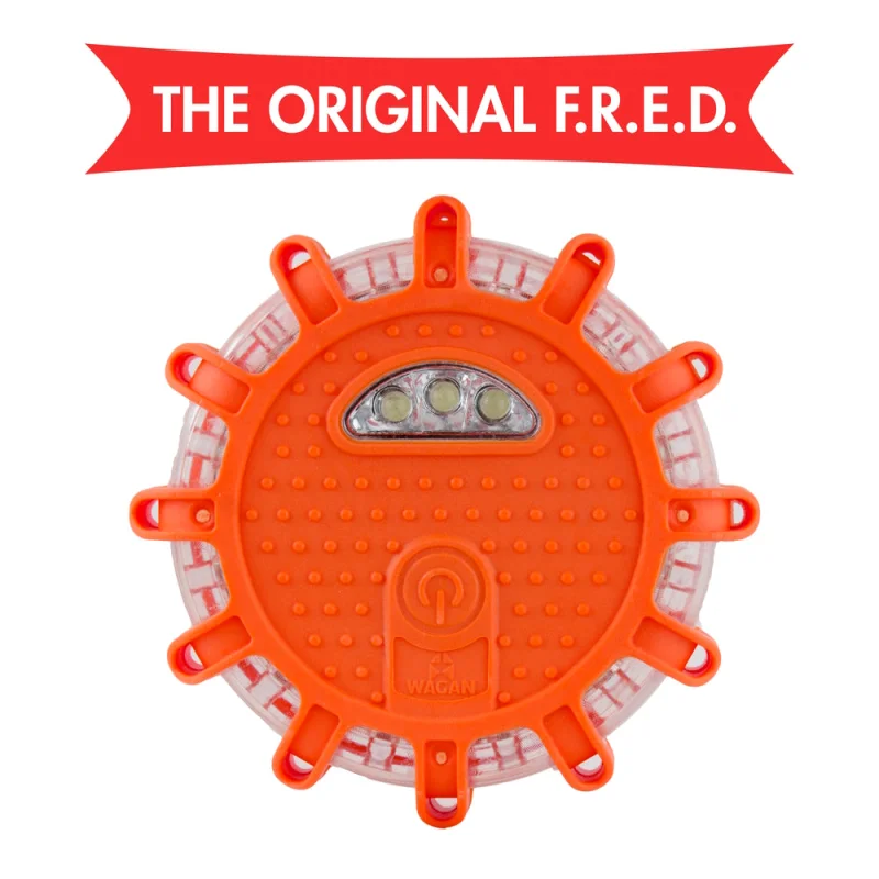 FRED Light