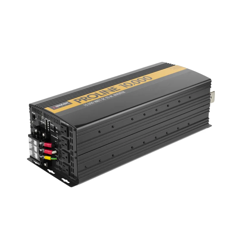 ProLine 10,000 Watt (MSW) Power Inverter