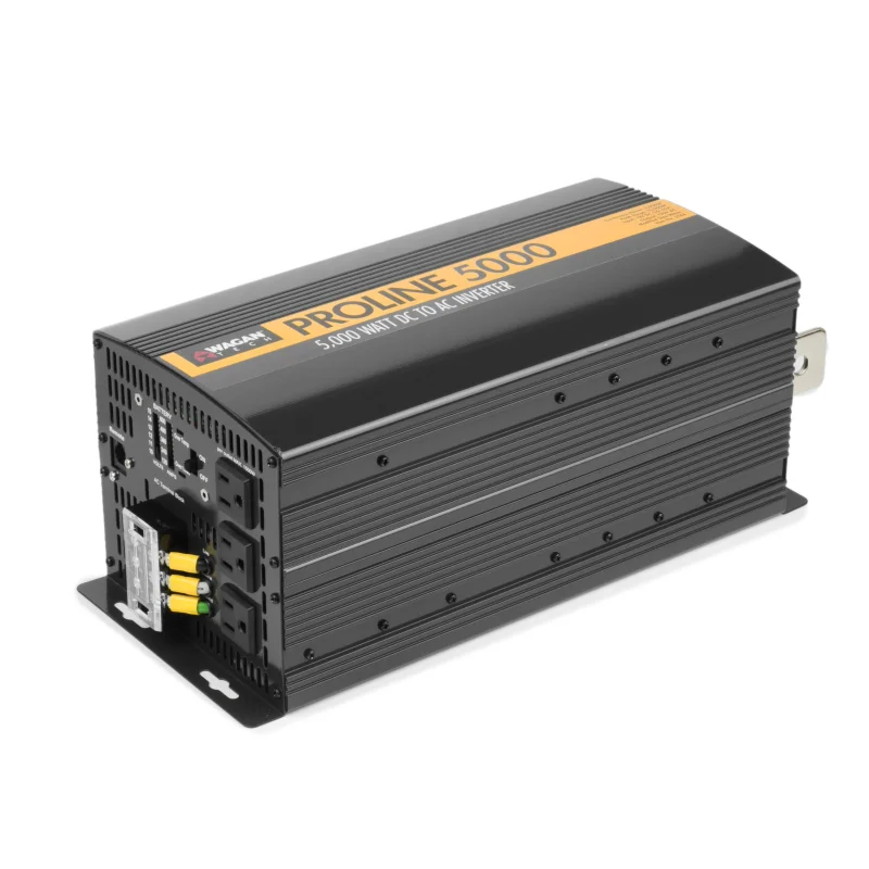 ProLine 5,000 Watt (MSW) Power Inverter