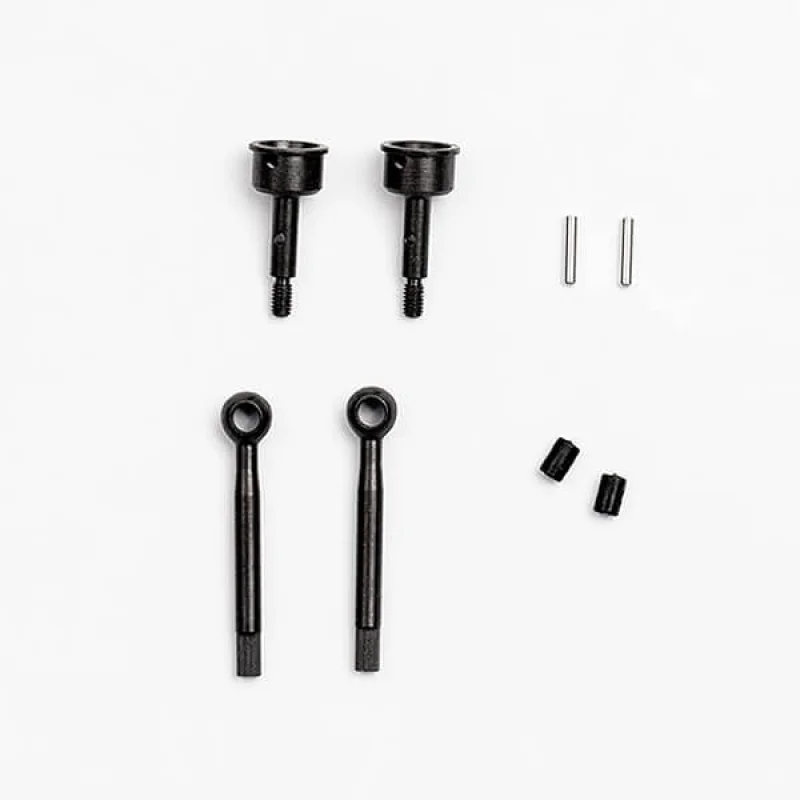 1:18  FRONT OUTDRIVE SHAFT (use also C2075)