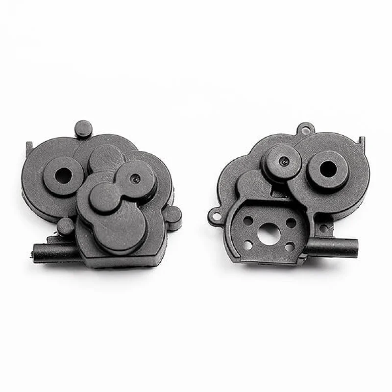 1:18 GERA BOX PLASTIC PARTS (use also C2076)