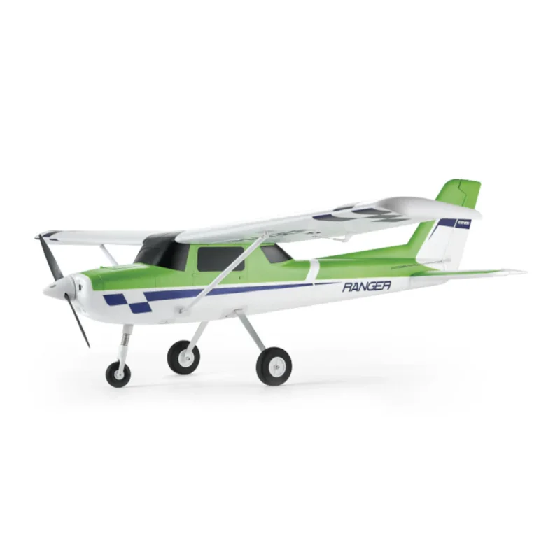 1220mm Ranger EP V3 PNP Green with reflex V3