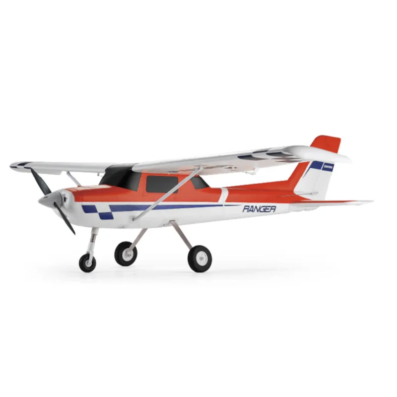 1220mm Ranger EP V3 RTF Red with reflex V3 Mode 1