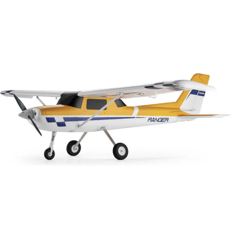 1220mm Ranger EP V3 RTF Yellow with reflex V3 Mode 2