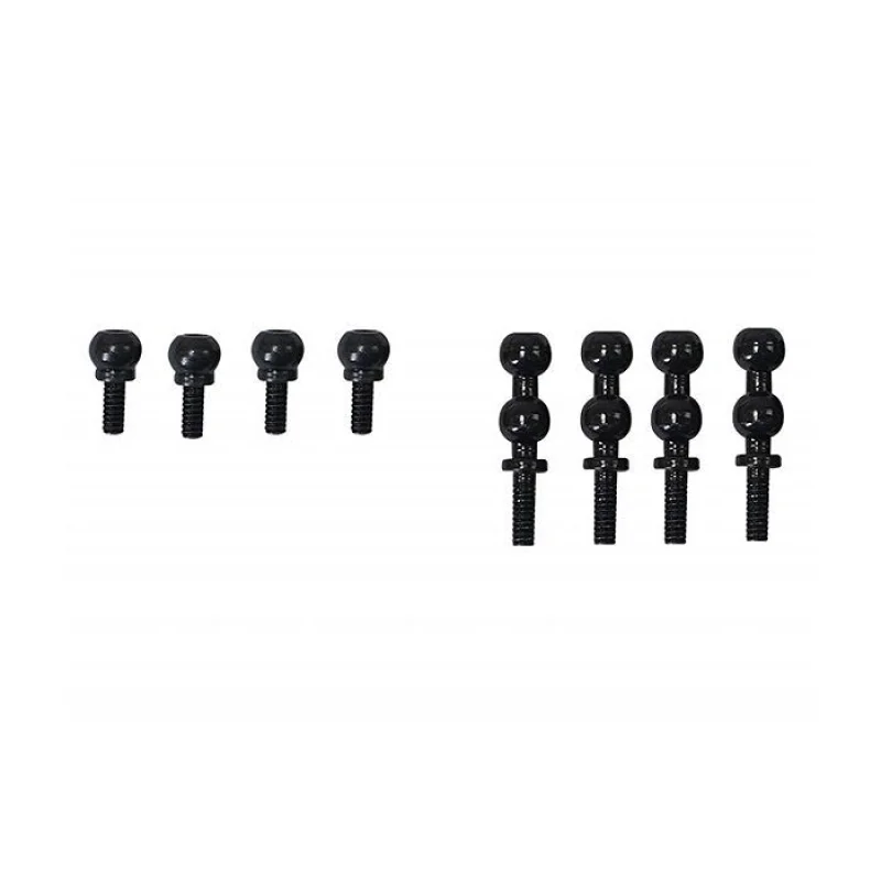1:18 BALL HEAD (use also C2066)