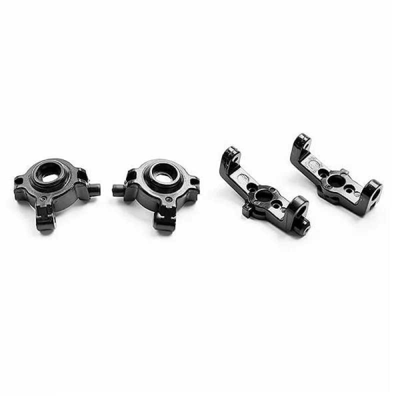 1:18 STEERING HUB & SPINDLE (use also C2067)