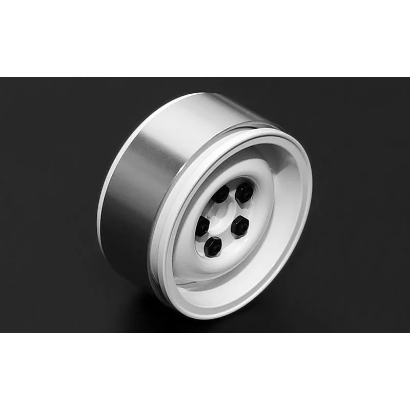 Z-W0075 1.9″ Landies Internal Beadlock Wheels