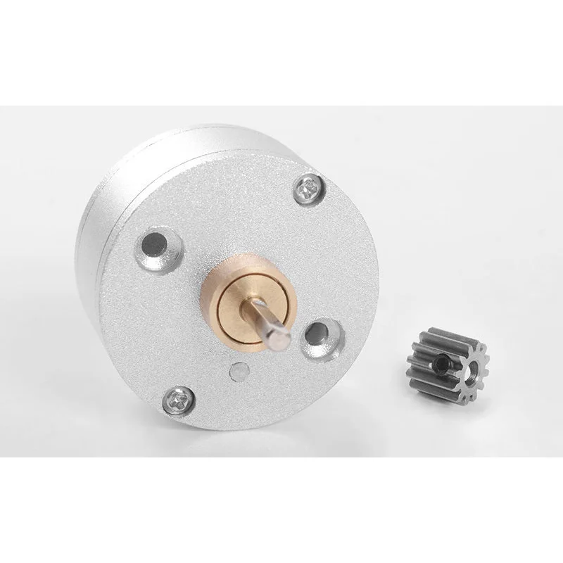 Z-U0012 4:1 Ultra Compact Gear Reduction Unit for 540 Motor