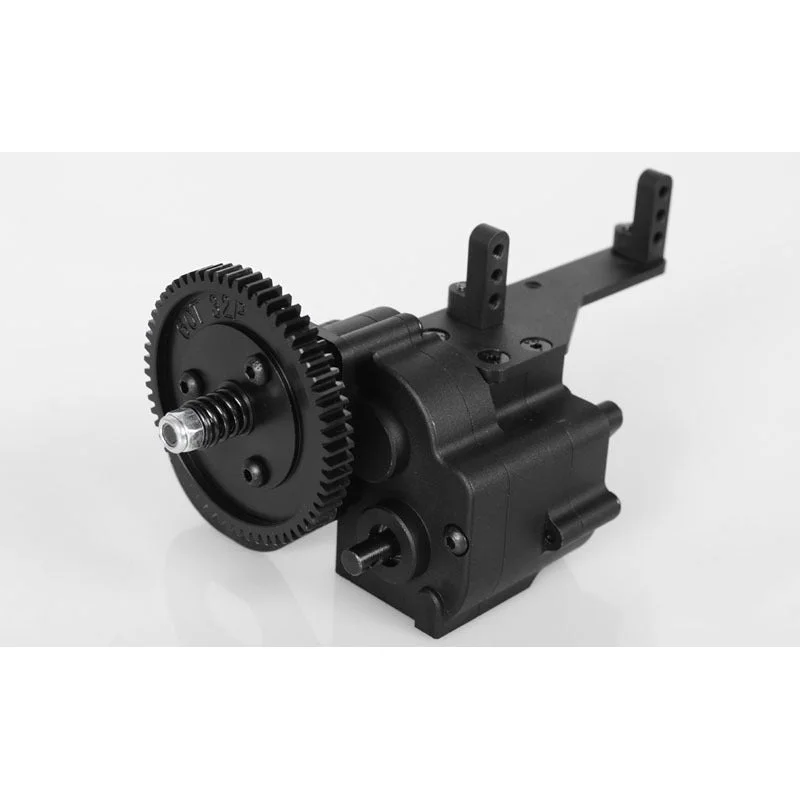 Z-U0006 AX2 2 Speed Transmission for Axial Wraith & SCX10/Honcho