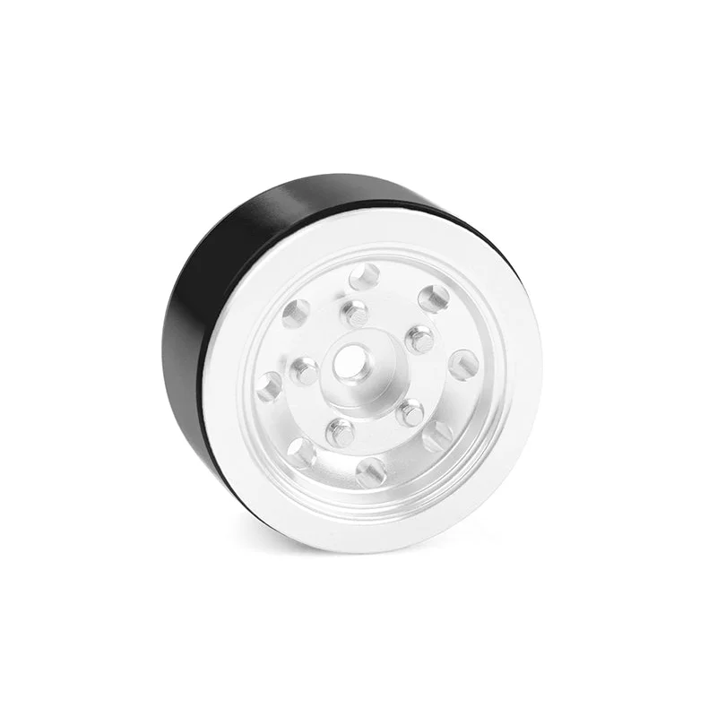 Z-W0173 Classic 8-Hole 1.0” Beadlock Wheels V2
