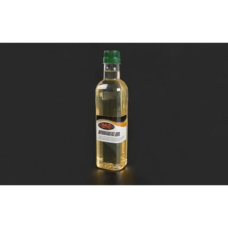 Z-X0042 Chevron AW ISO 32 Hydraulic Oil 14oz