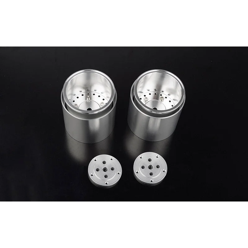 Z-W0107 Giant Puller 1.9″ Beadlock Wheels for Pulling Tires