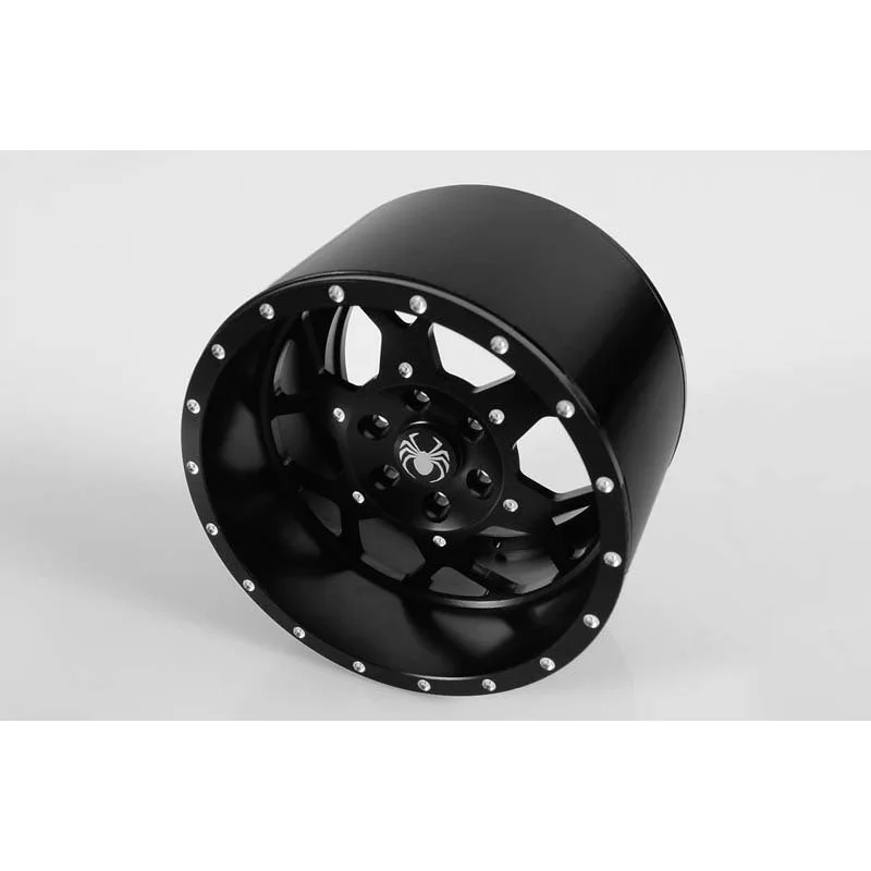 Z-W0143 Huntsman Spider 40 Series 3.8″ Universal Beadlock Wheel