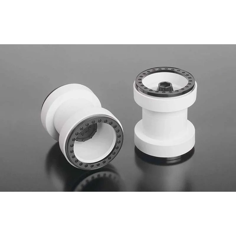 Z-W0282 Ignitor 2.6″ Monster Truck Racing Beadlock Wheels