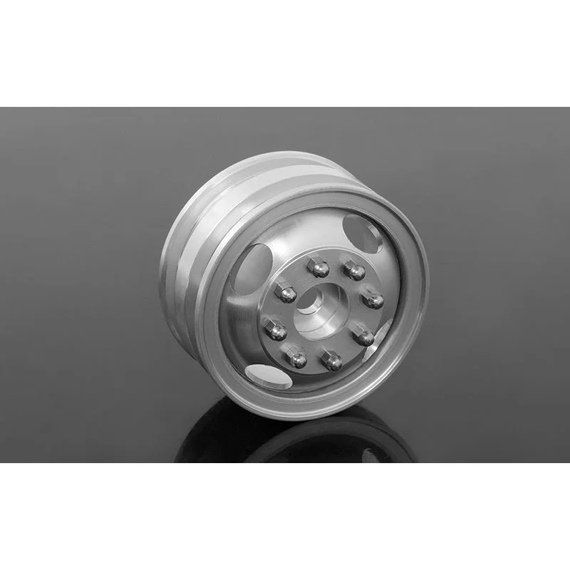 Z-W0214 OEM Dually 1.55″ Front Wheels