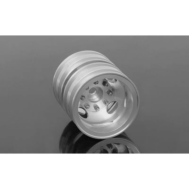 Z-W0215 OEM Dually 1.55″ Rear Wheels