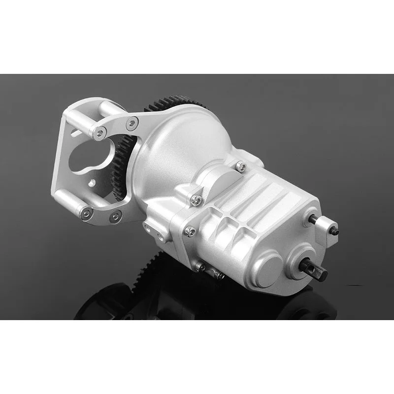 Z-U0025 R3 Scale 2 Speed Transmission