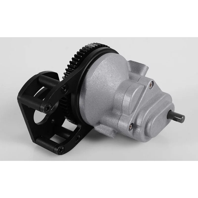 Z-U0028 R3 Scale Single Speed Transmission