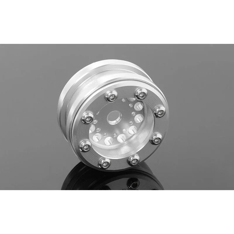 Z-W0061 Rage 1.0″ Beadlock Wheels