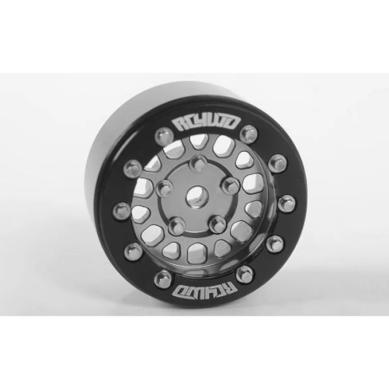 Z-W0278 RC4WD 1.0″ Competition Beadlock Wheels