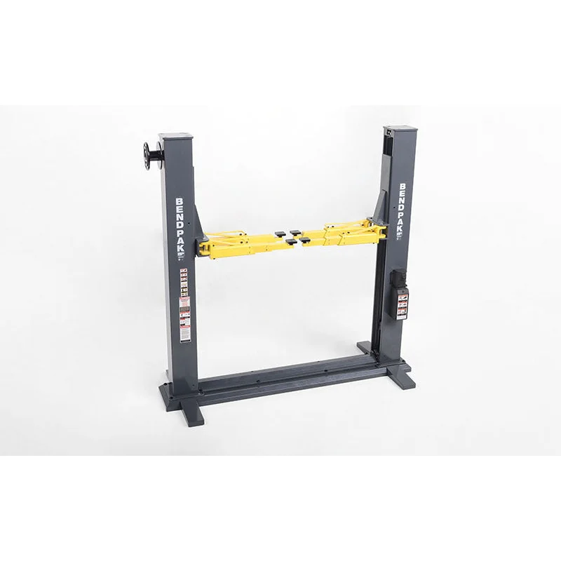Z-X0052 RC4WD 1/10 BendPak XPR-9S Two-Post Auto Lift