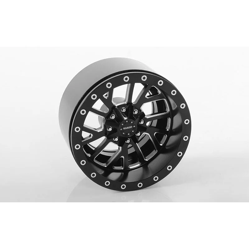 Z-W0274 RC4WD 1911 1.9” Beadlock Wheels