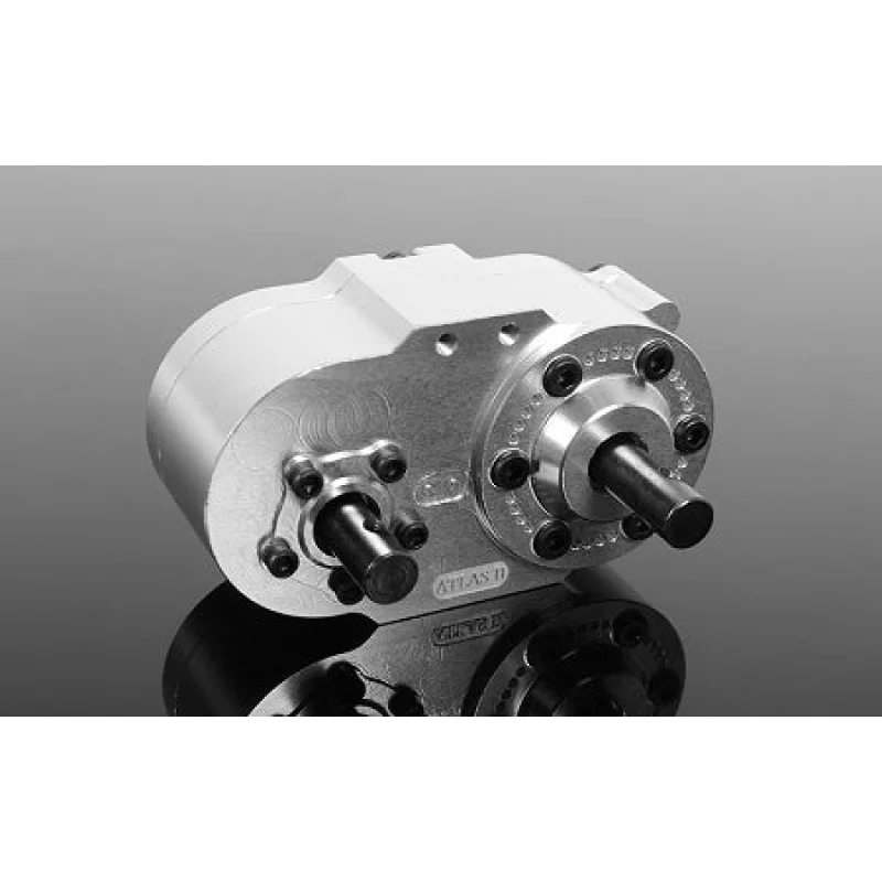 Z-U0037 RC4WD Advance Adapters Atlas II Transfer Case (1.47/1)