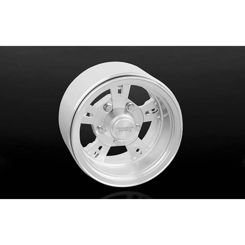 Z-W0018 RC4WD American Racing 1.7″ VF480 Deep Dish Wheels