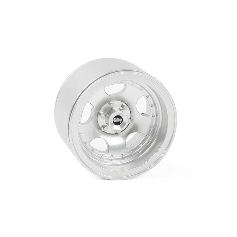 Z-W0058 RC4WD American Racing 2.2″ AR23 Beadlock Wheels