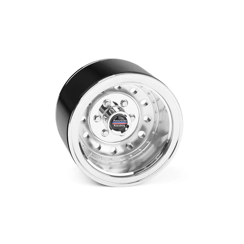 Z-W0088 RC4WD American Racing 1.9″ Outlaw II Deep Dish Beadlock Wheels
