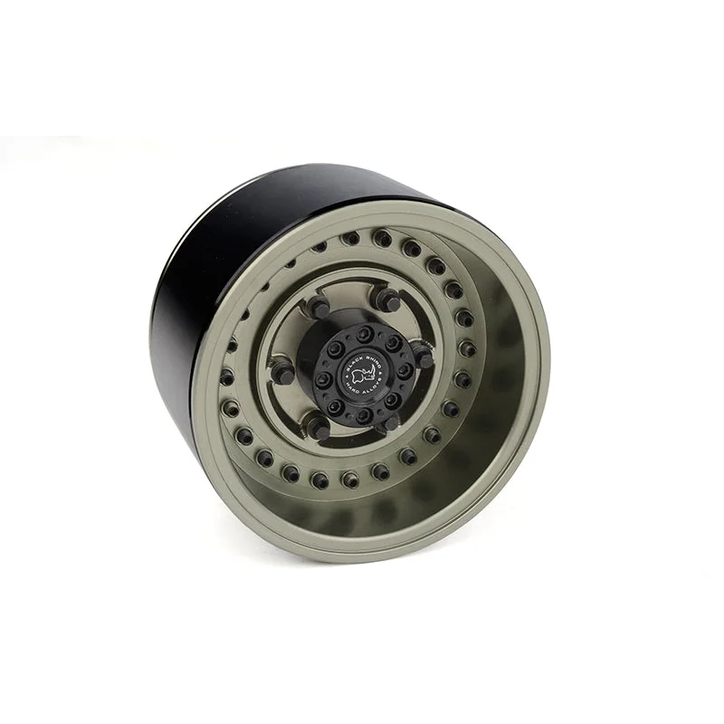Z-W0033 RC4WD Black Rhino Armory Internal Beadlock Deep Dish 2.2″ Wheels