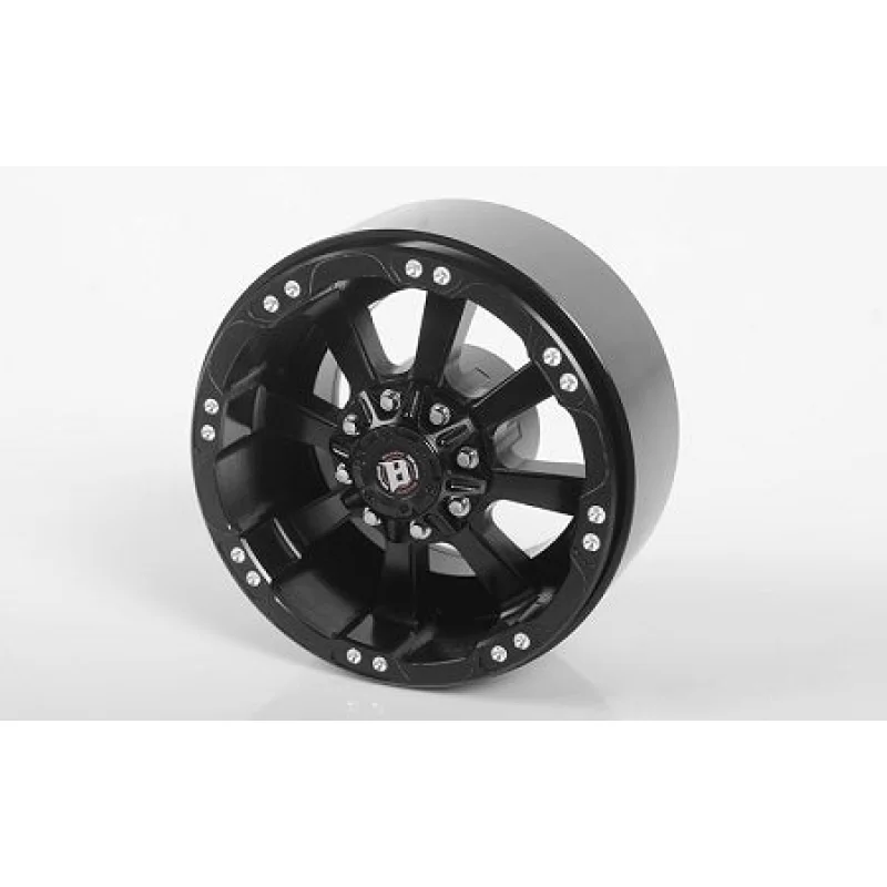 Z-W0118 RC4WD Ballistic Off Road Morax 1.7″ Beadlock Wheels