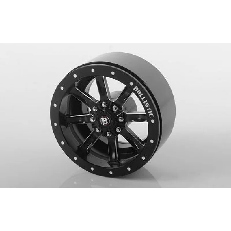 Z-W0261 RC4WD Ballistic Off Road Rage 1.9” Beadlock Wheels