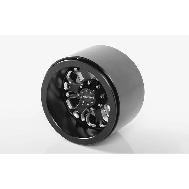 Z-W0266 RC4WD Benchmark 1.7″ Beadlock Wheels
