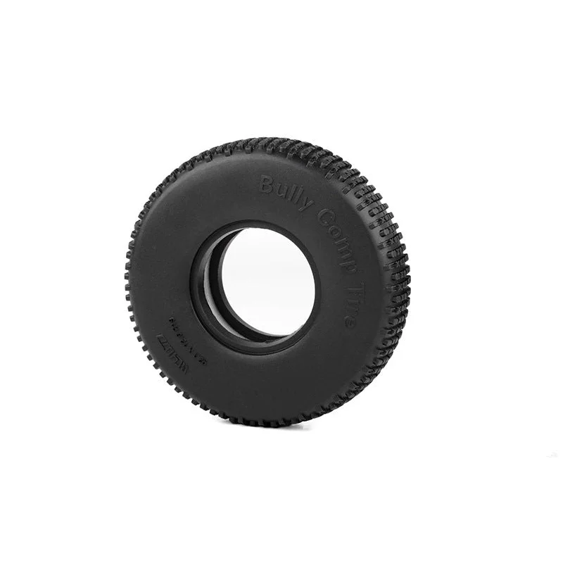 Z-T0227 RC4WD Bully Competition 1.9” Scale Tires