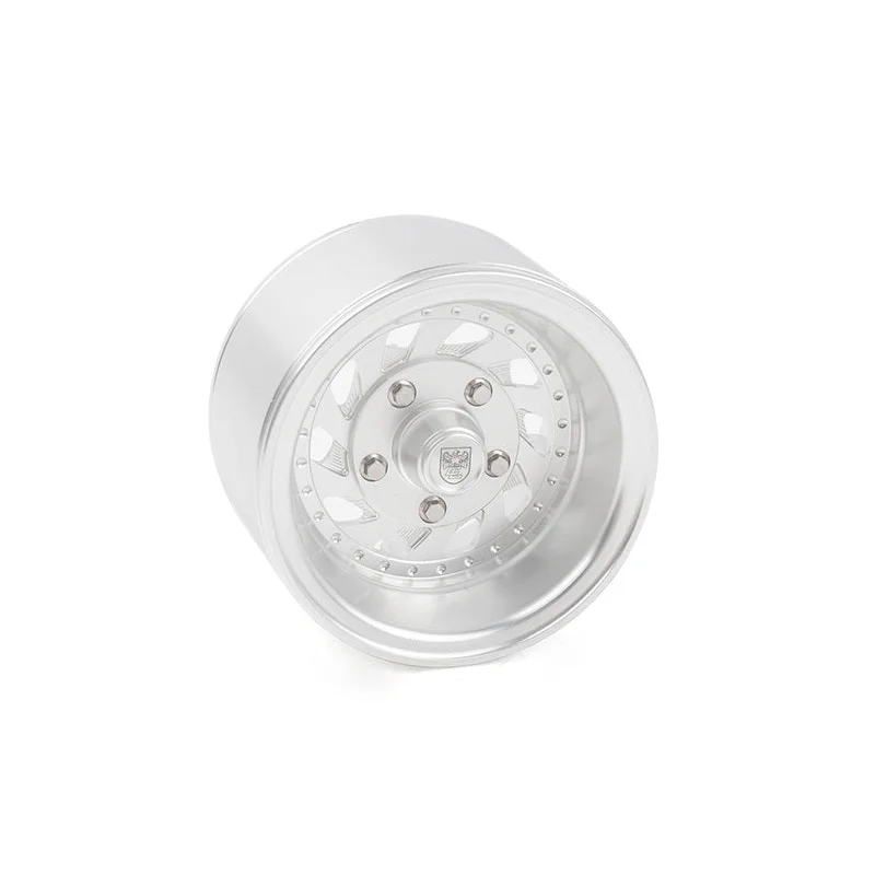 Z-W0010 RC4WD Center Line 1.9″ Warrior Deep Dish Wheels