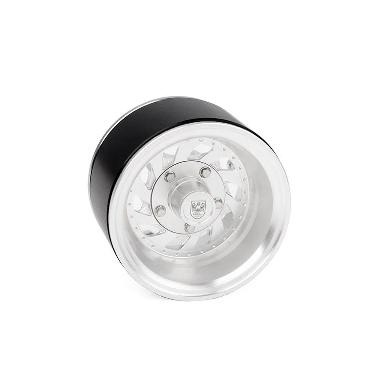Z-W0055 RC4WD Center Line 1.55″ Warrior Deep Dish Beadlock Wheels