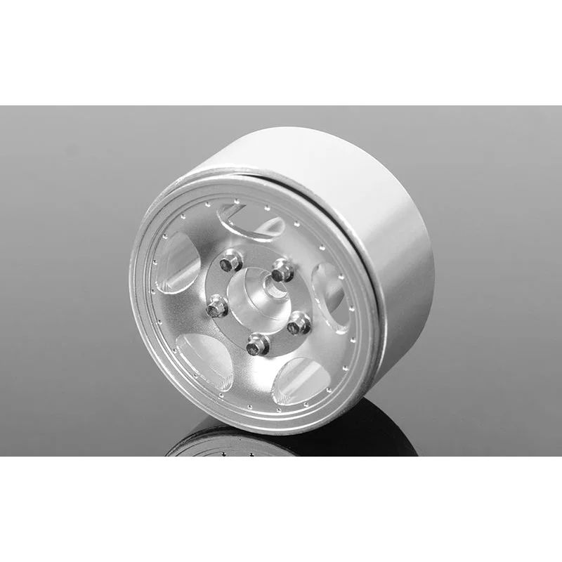 Z-W0277 RC4WD Breaker 1.0″ Beadlock Wheels