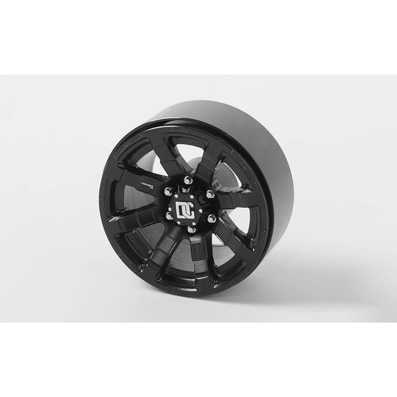 Z-W0248 RC4WD Dick Cepek Matrix 1.7″ Beadlock Wheels