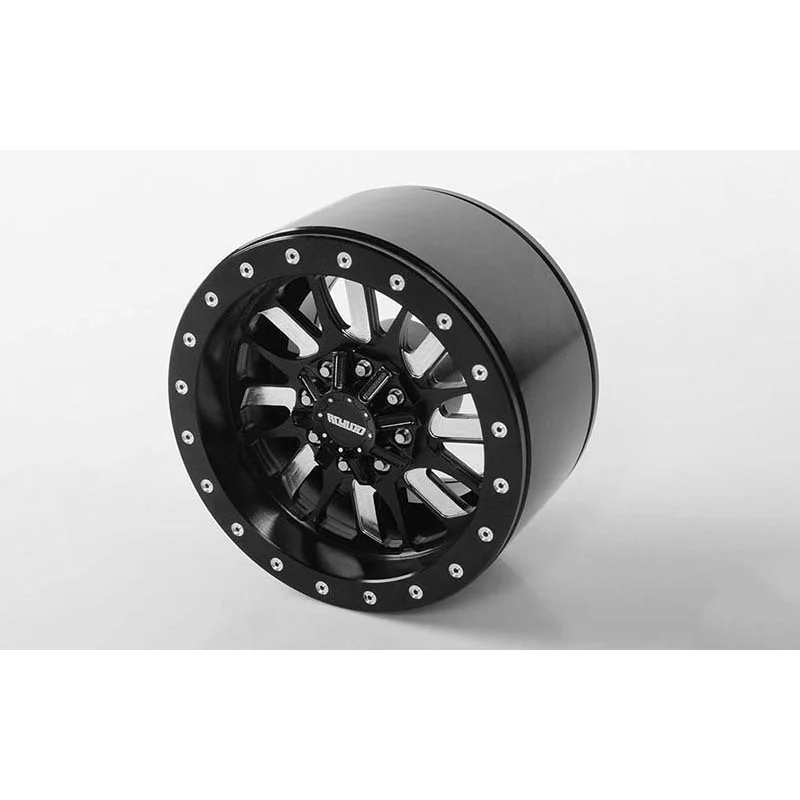 Z-W0122 RC4WD Enforcer 1.9″ Beadlock Wheels