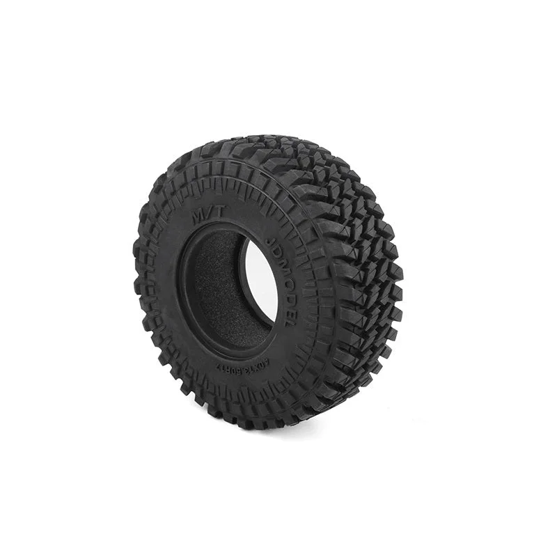 Z-T0224 RC4WD Grappler 2.2″ Scale Tires
