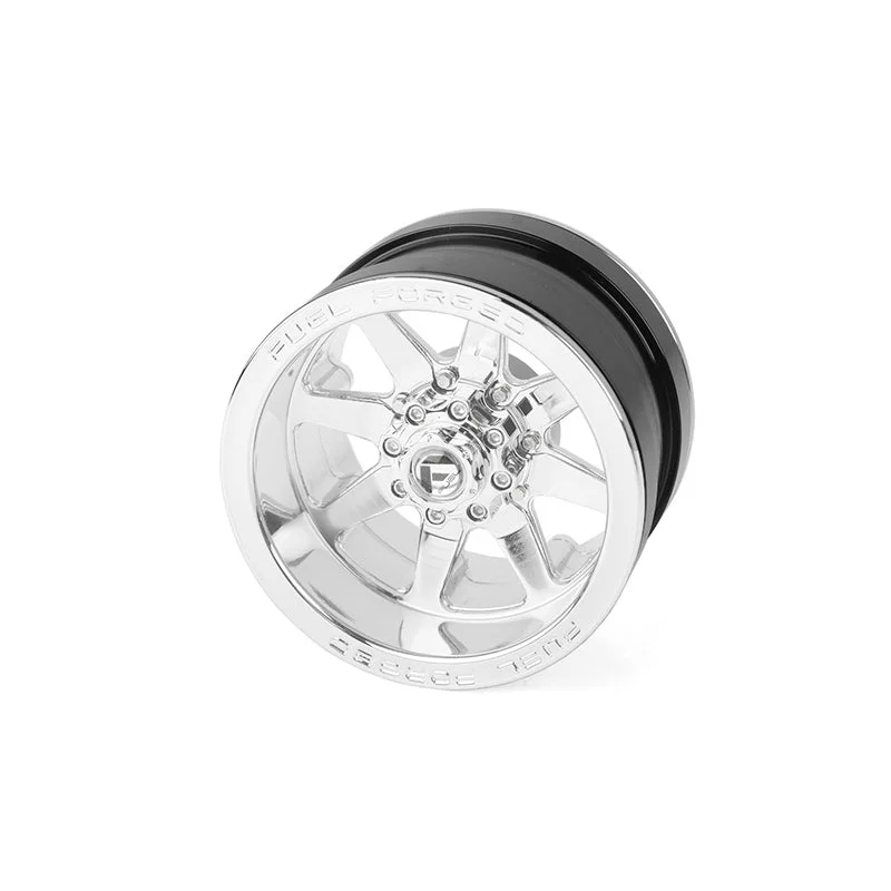 Z-W0180 RC4WD Fuel Off-Road 2.2″ FFC116 Ventura Beadlock Wheels