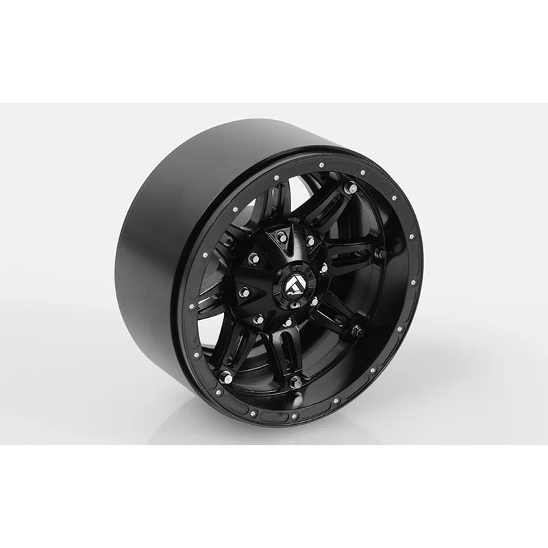Z-W0196 RC4WD Fuel Offroad Hostage 2.2″ Beadlock Wheels