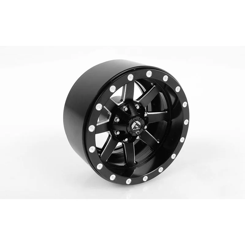 Z-W0200 RC4WD Fuel Offroad Maverick 1.9″ Beadlock Wheels