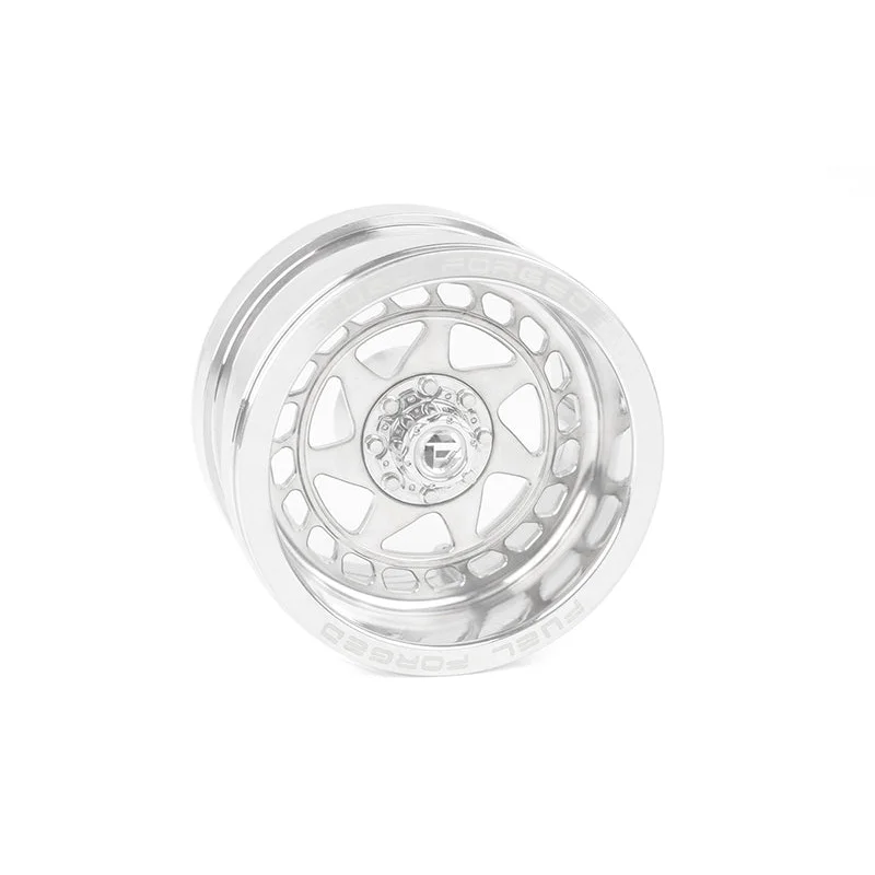 Z-W0241 RC4WD Fuel Off-Road 2.2″ Zillion Beadlock Wheels
