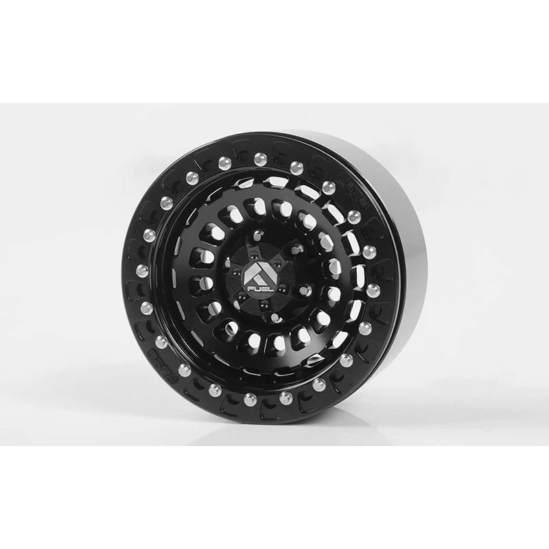 Z-W0294 RC4WD Fuel Zephyr Beadlock Wheels 1.9″