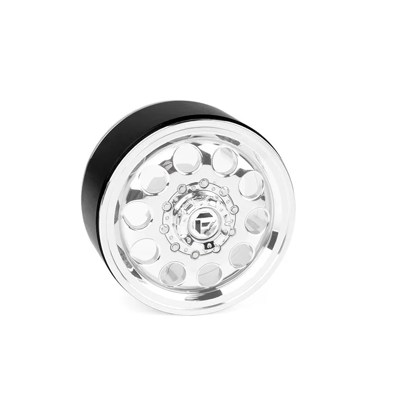 Z-W0352 RC4WD Fuel Off-Road 1.9″ FF31 Beadlock Wheels (Front)