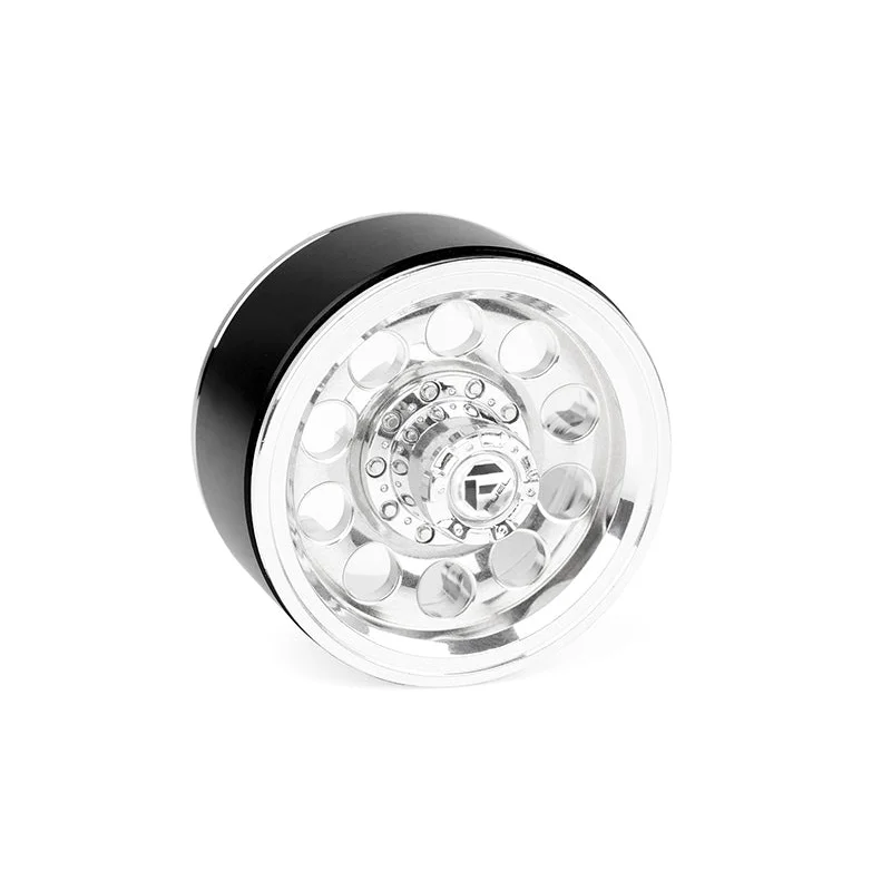 Z-W0353 RC4WD Fuel Off-Road 1.9″ FF31 Beadlock Wheels (Rear)